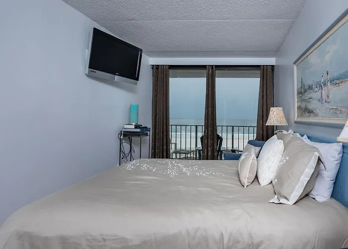 Island Winds East By Brett Robinson Vacations Gulf Shores