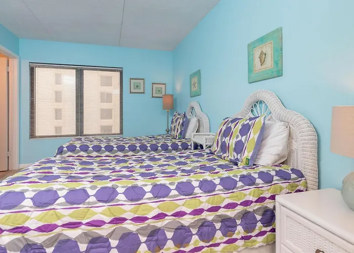 Apartment Island Winds East By Brett Robinson Vacations *