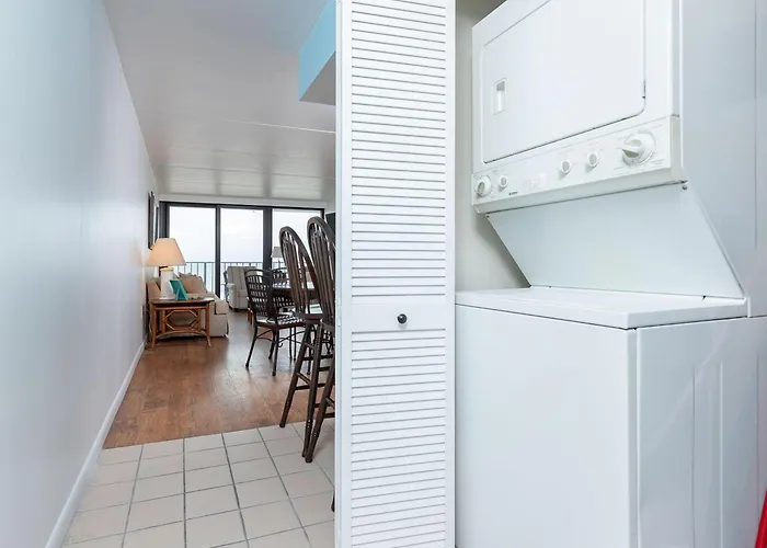 Island Winds East By Brett Robinson Vacations Apartment Gulf Shores