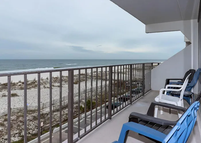 Island Winds East By Brett Robinson Vacations Apartment